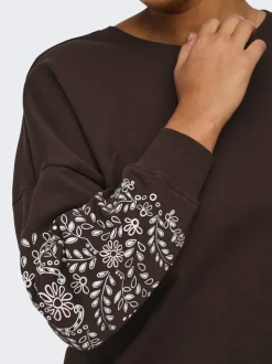CARALEXA Bluza