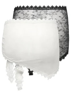 CARALINE 2-pack Szalik
