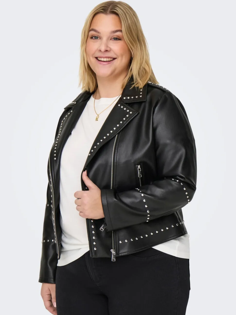 CARAUDREY Kurtka motocyklowa