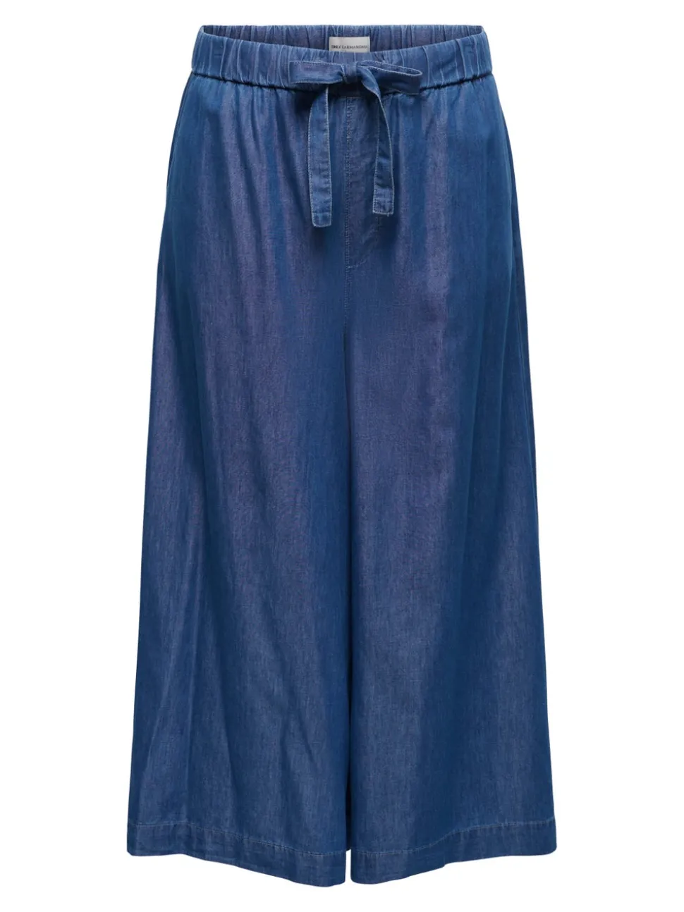 CARBEA Krój wide leg Jeans