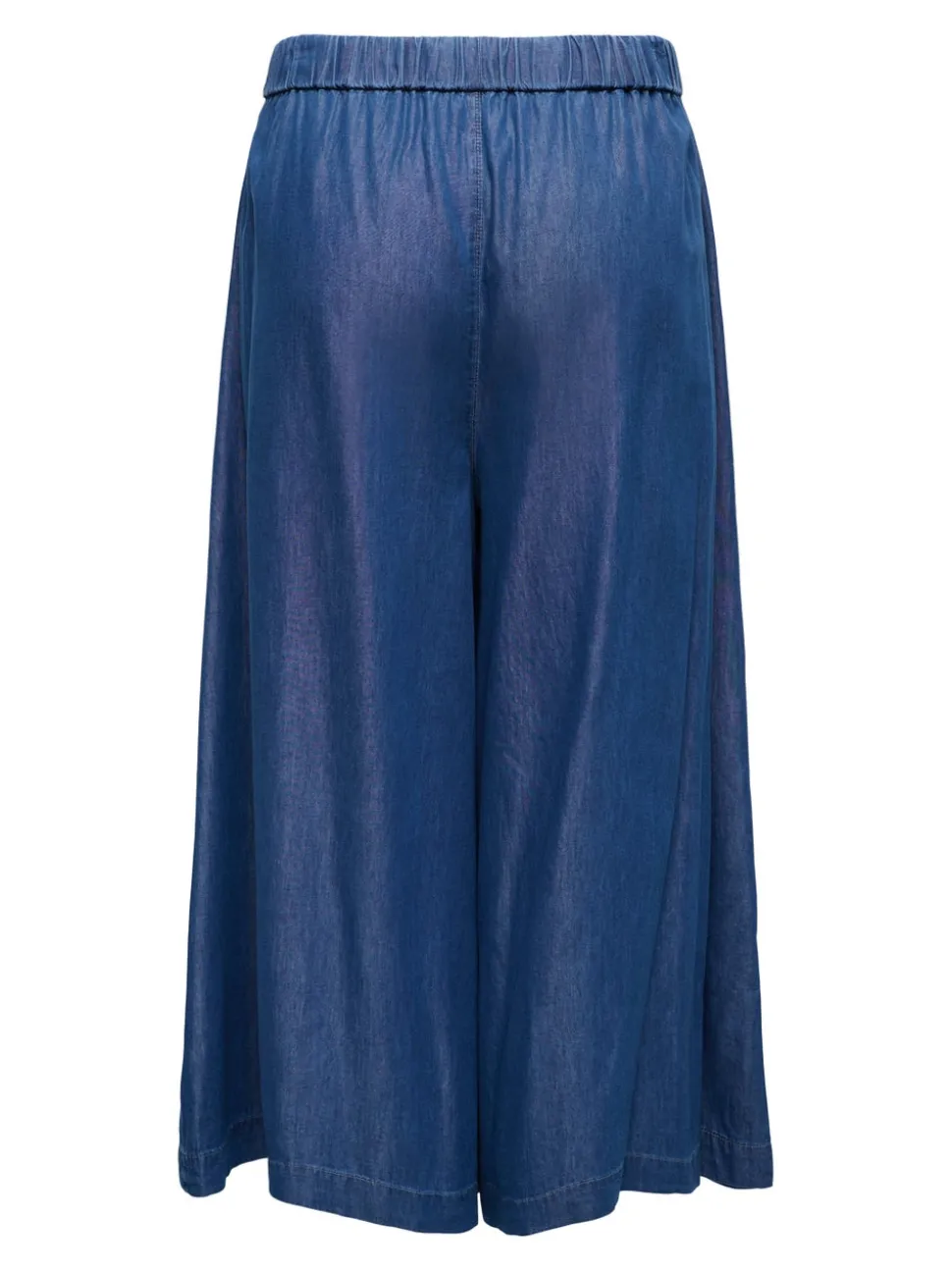 CARBEA Krój wide leg Jeans