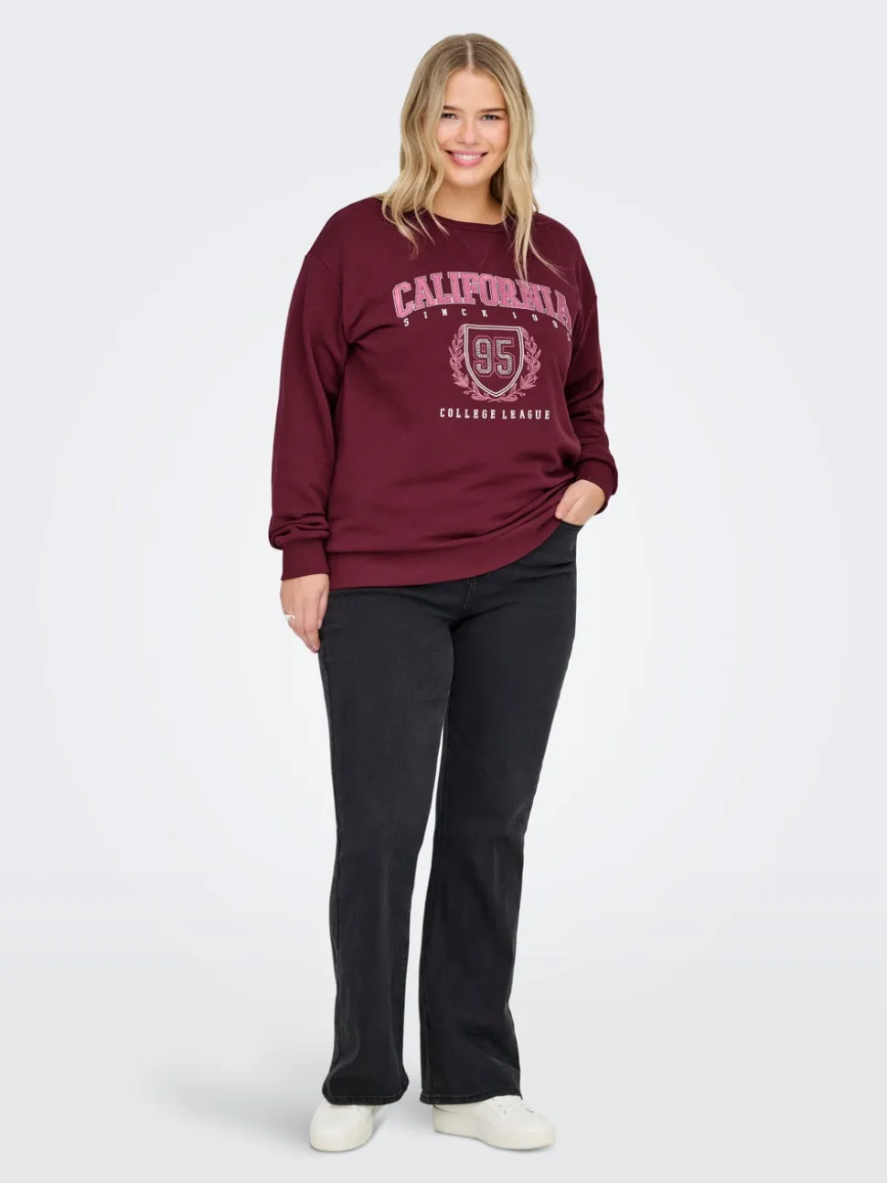 CARBEN Bluza