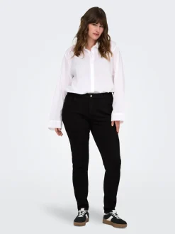 CARBILLY Krój skinny Jeans