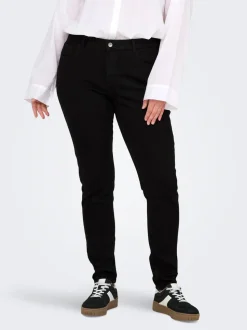 CARBILLY Krój skinny Jeans