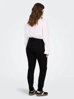 CARBILLY Krój skinny Jeans