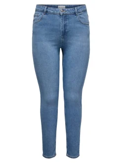 CARBILLY Krój skinny Jeans