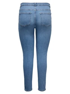 CARBILLY Krój skinny Jeans