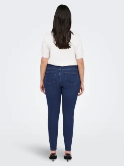 CARBILLY Krój skinny Jeans