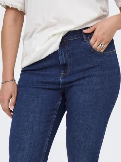 CARBILLY Krój skinny Jeans