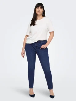 CARBILLY Krój skinny Jeans