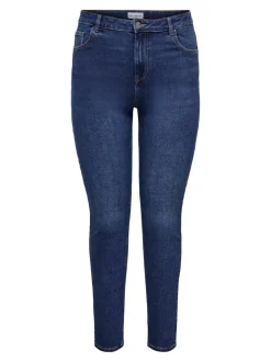 CARBILLY Krój skinny Jeans