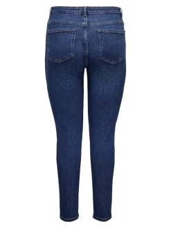 CARBILLY Krój skinny Jeans