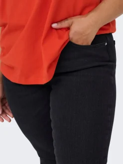 CARBILLY Krój skinny Jeans