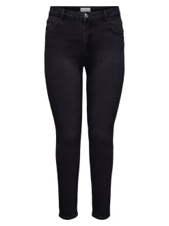 CARBILLY Krój skinny Jeans