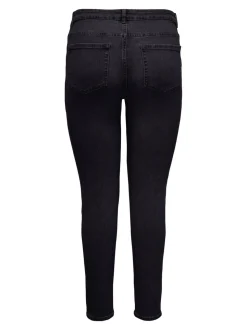 CARBILLY Krój skinny Jeans