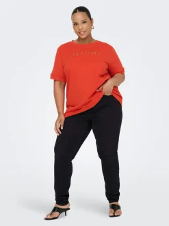 CARBILLY Krój skinny Jeans
