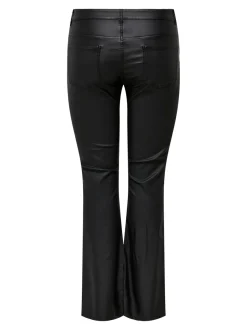 CARBLUSH Krój skinny Spodnie