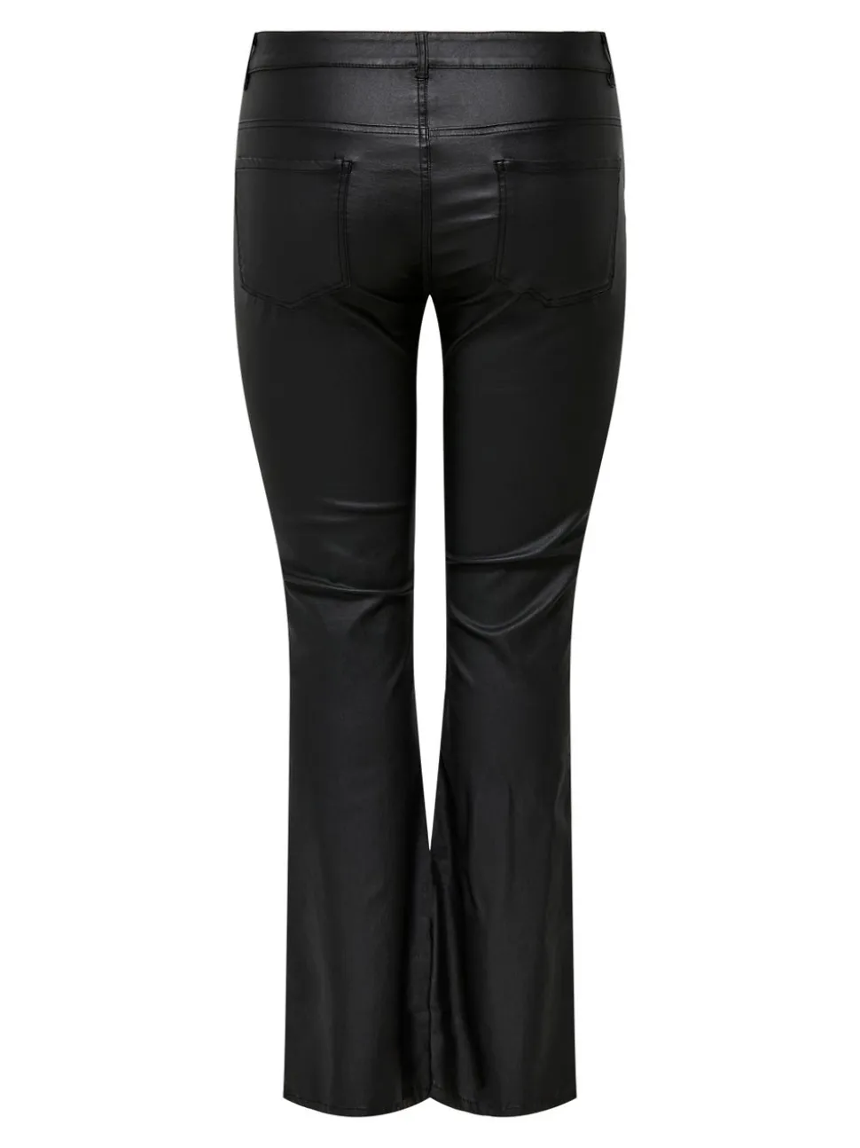 CARBLUSH Krój skinny Spodnie