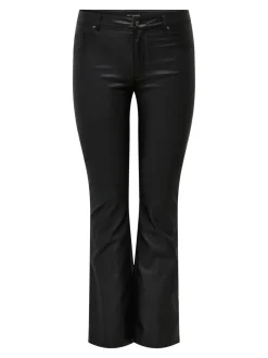 CARBLUSH Krój skinny Spodnie