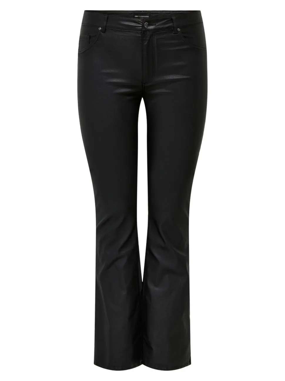 CARBLUSH Krój skinny Spodnie
