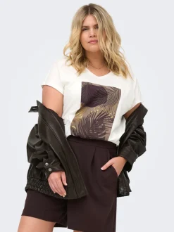 CARCARINA T-shirt
