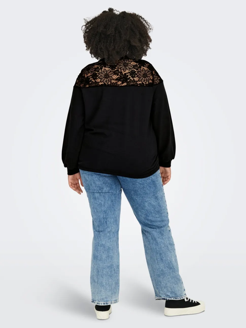 CARCATALINA Bluza