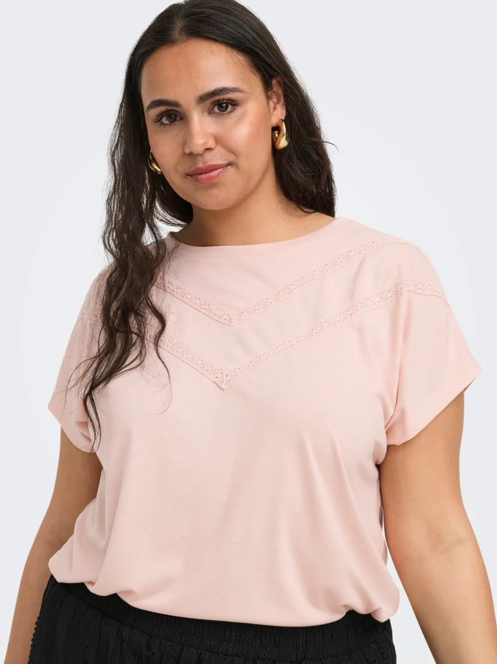 CARCORAL T-shirt
