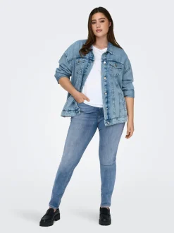 CAREMMY Krój skinny Jeans