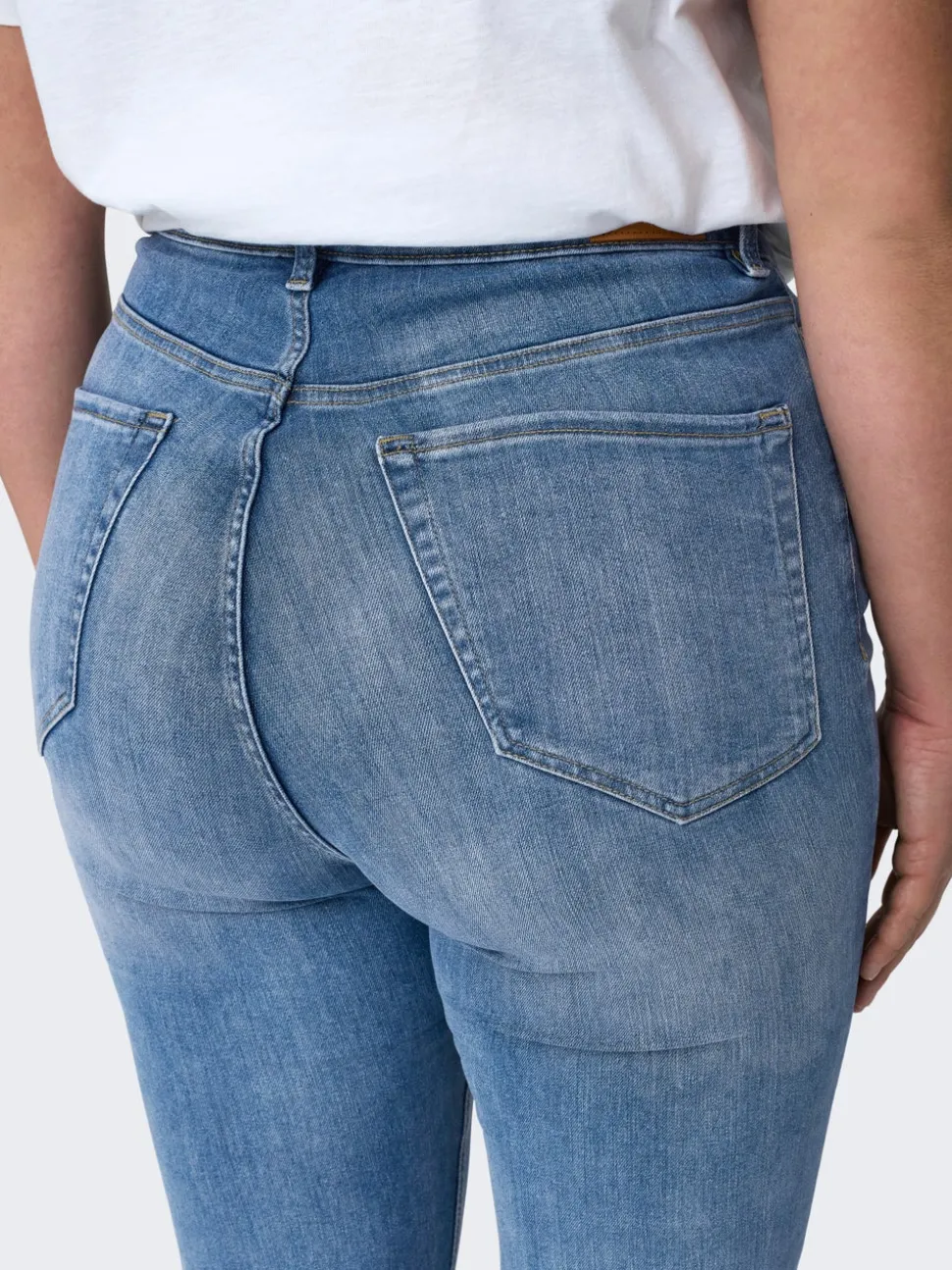 CAREMMY Krój skinny Jeans
