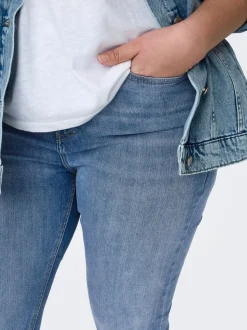 CAREMMY Krój skinny Jeans