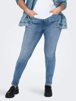 CAREMMY Krój skinny Jeans