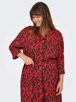 CARHARMONY Sukienka midi