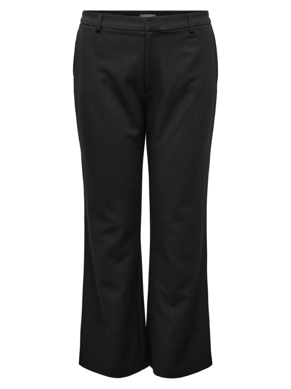 CARHATTIE-LANA Krój straight tapered Spodnie