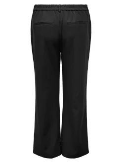 CARHATTIE-LANA Krój straight tapered Spodnie