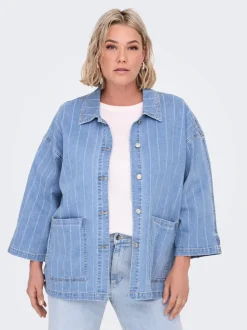 CARKIRSI Kurtka jeansowa