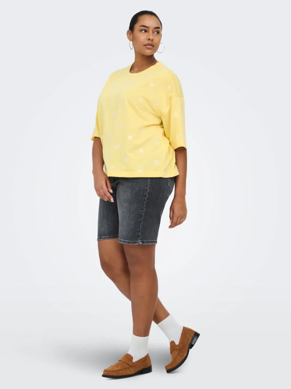 CARLUNA Bluza