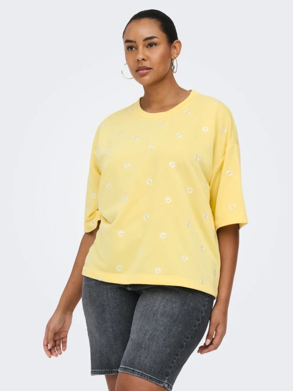 CARLUNA Bluza