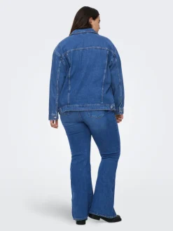 CAROCEAN Kurtka jeansowa