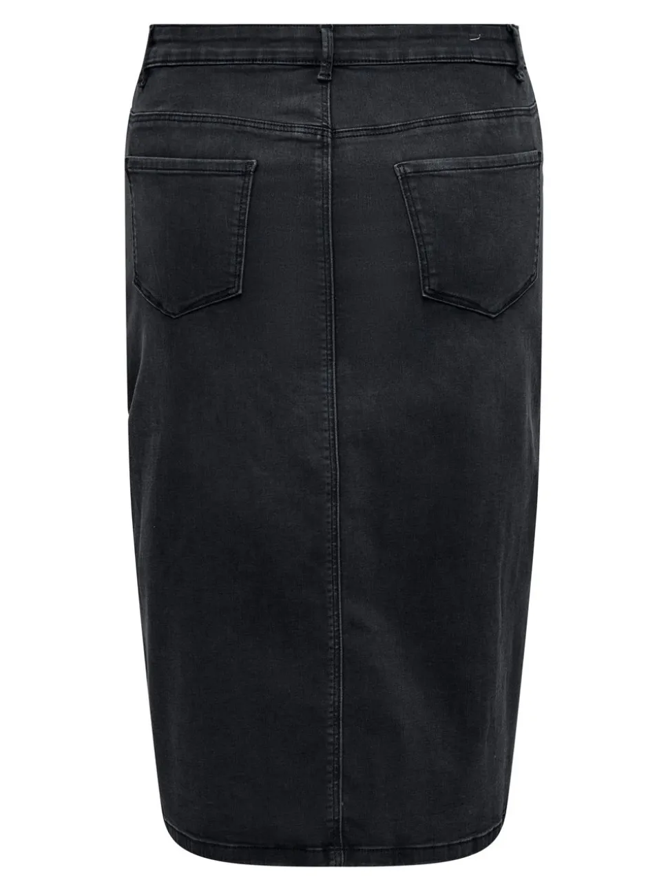 CARROSE Jeans Spódnica jeansowa Spódnica midi