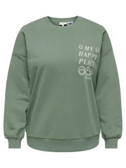CARSMILE Bluza