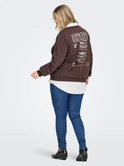 CARSONNY Bluza
