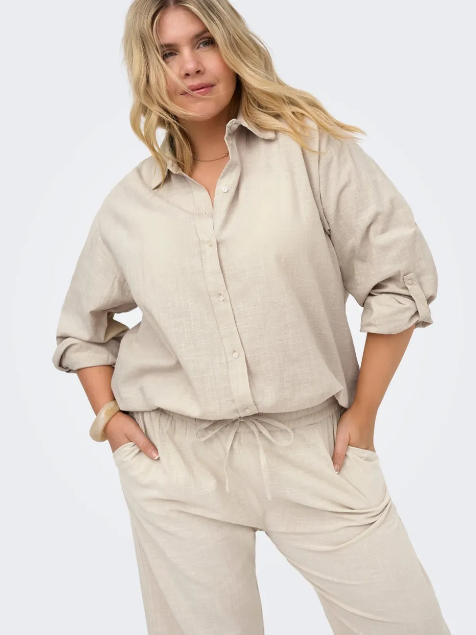 CARTIZANA Koszula
