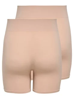 CARVICKY Krój strech 2-pack wewnętrzne szorty
