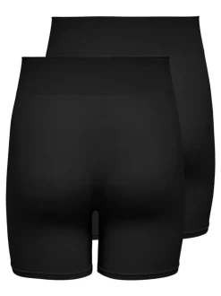 CARVICKY Krój strech 2-pack wewnętrzne szorty
