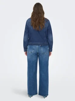 CARWESTA Kurtka jeansowa