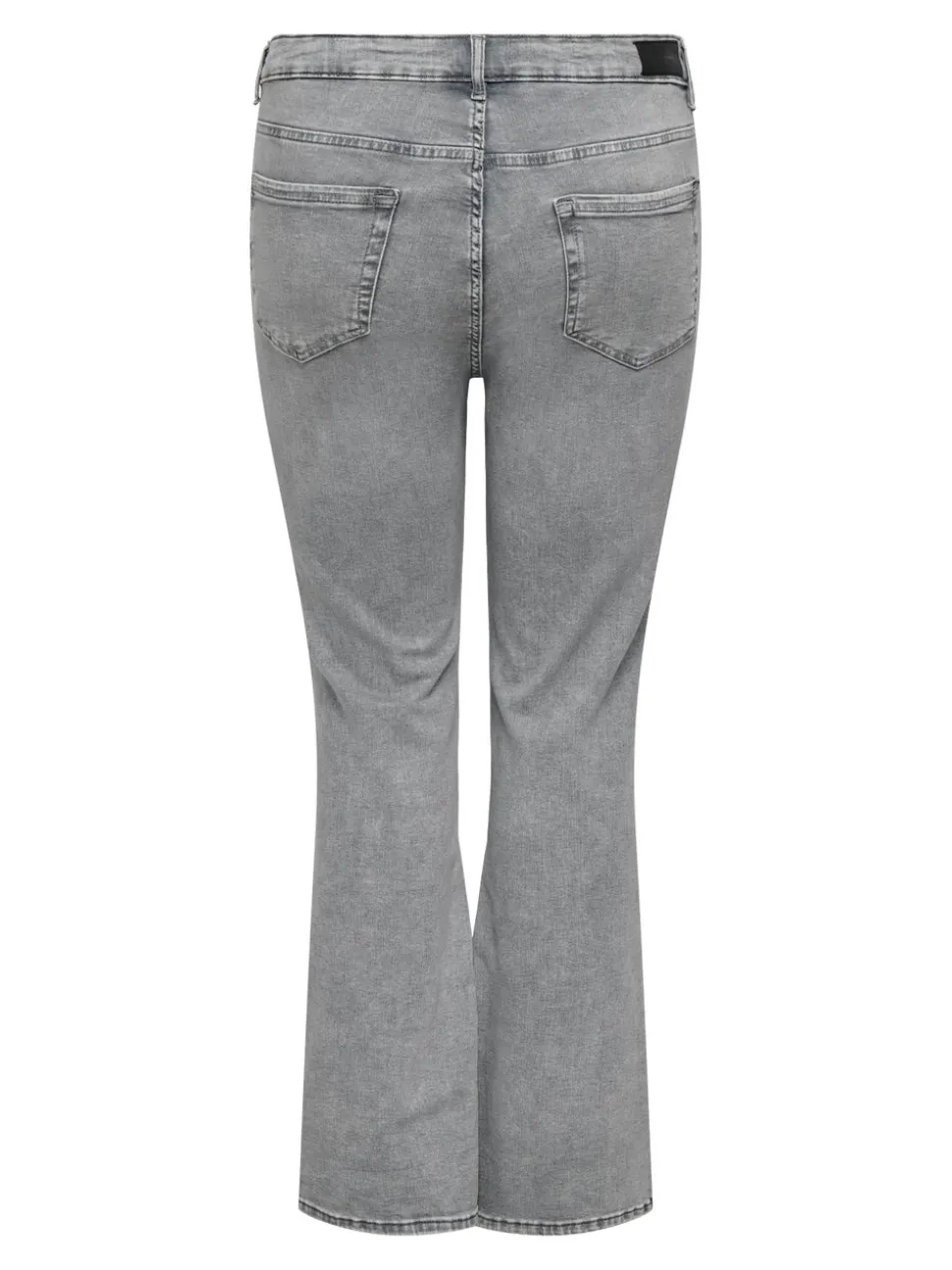CARWILLY Krój flared Jeans