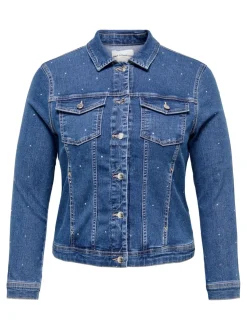 CARWONDER Kurtka jeansowa