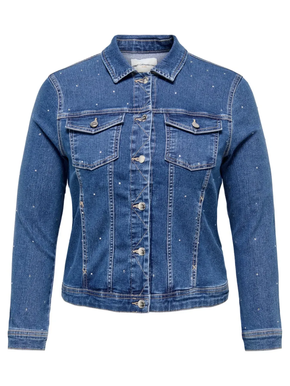 CARWONDER Kurtka jeansowa