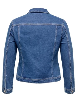 CARWONDER Kurtka jeansowa