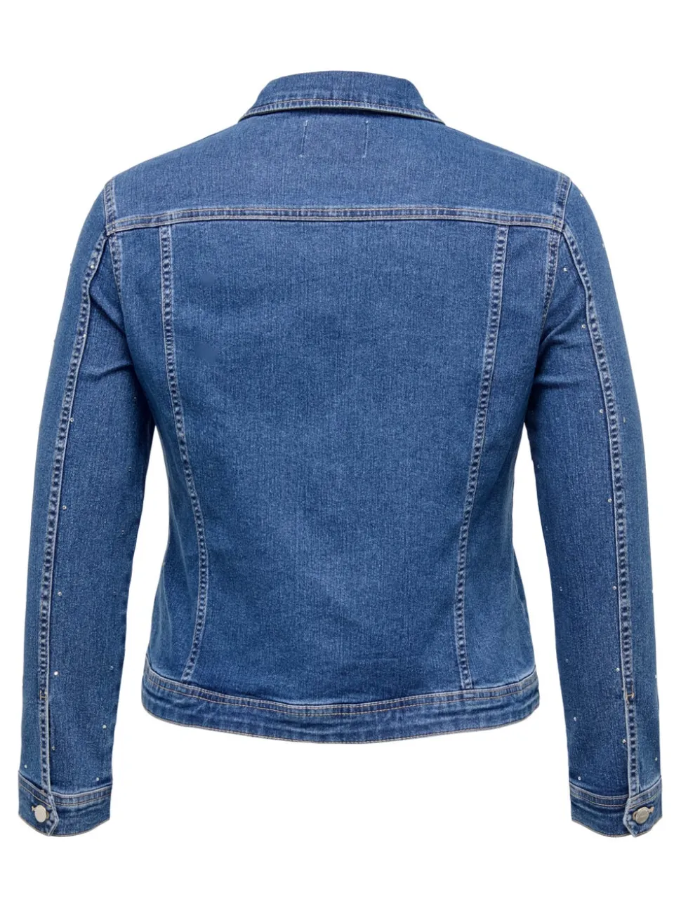 CARWONDER Kurtka jeansowa